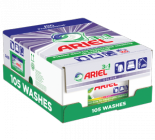 Ariel color kapszulás 3in1 mosószer (előmosószer, főmosószer és öblítő egyben) 42 db/doboz